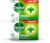 Dettol Antibacterial Soap Bar Multipack, 2 X 100g, Total 200g, Body Cleanser, Disinfectant, Kills 99.99% Of Germs, Effective Wash, Hygiene Essential