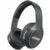 VANOTOM Wireless Headphone, Foldable Bluetooth Headphones Over Ear, Wireless Headset for Gaming, Phones, Computers, Electronics Audio Headphone Halloween Christmas Gift Earbud